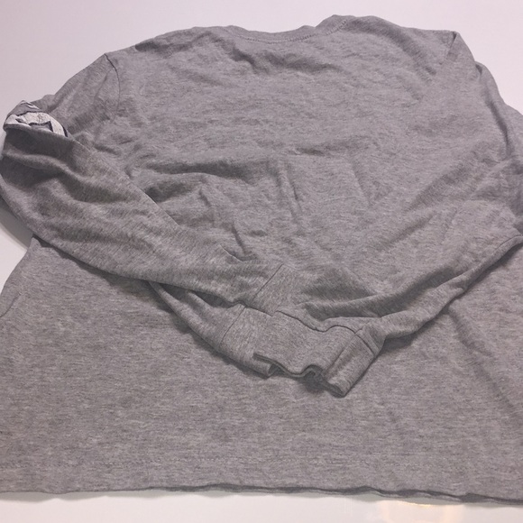 NFL Colts Long sleeve Shirt Size boys XL - 14 🌈❤️ - Picture 6 of 6